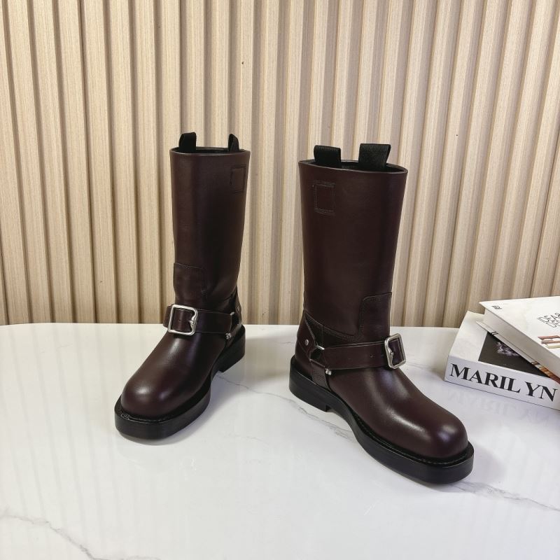 Burberry Boots